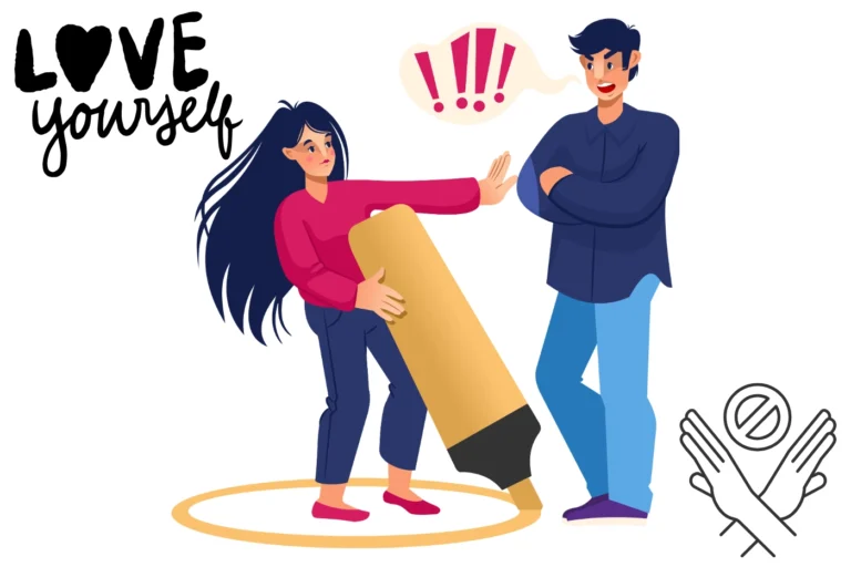 Setting Healthy Boundaries in Relationships: Build Respect, Trust & Emotional Balance