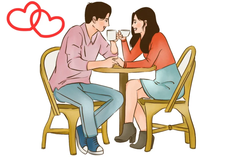 50 Deep Relationship Questions to Build Connection, Trust & Lasting Love