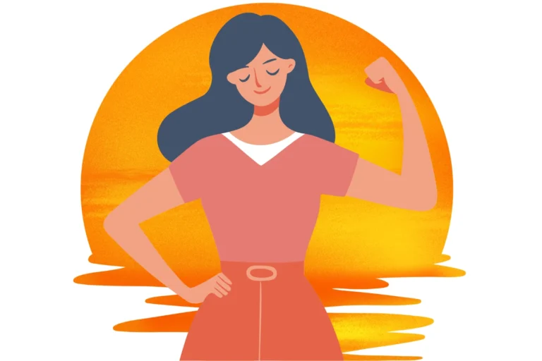 Self Confidence Building to Attract Healthier Relationships