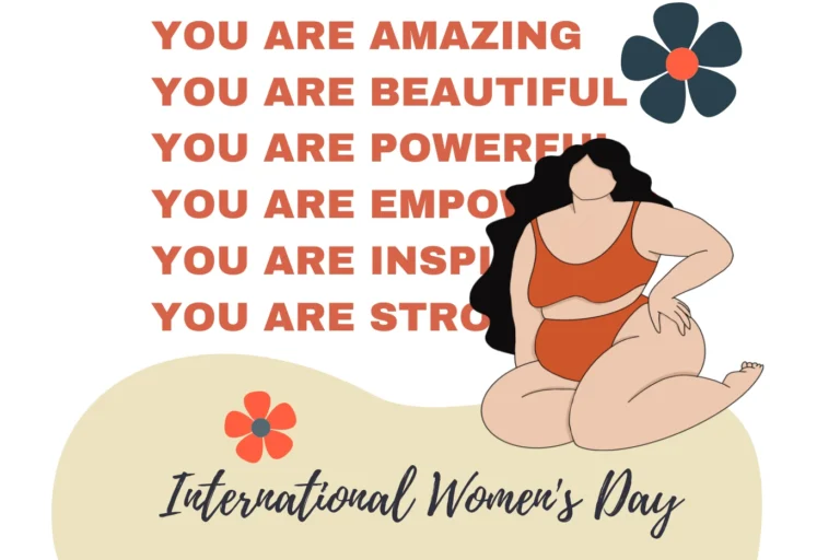 Positive Body Affirmations to Boost Self-Love, Confidence & Inner Strength
