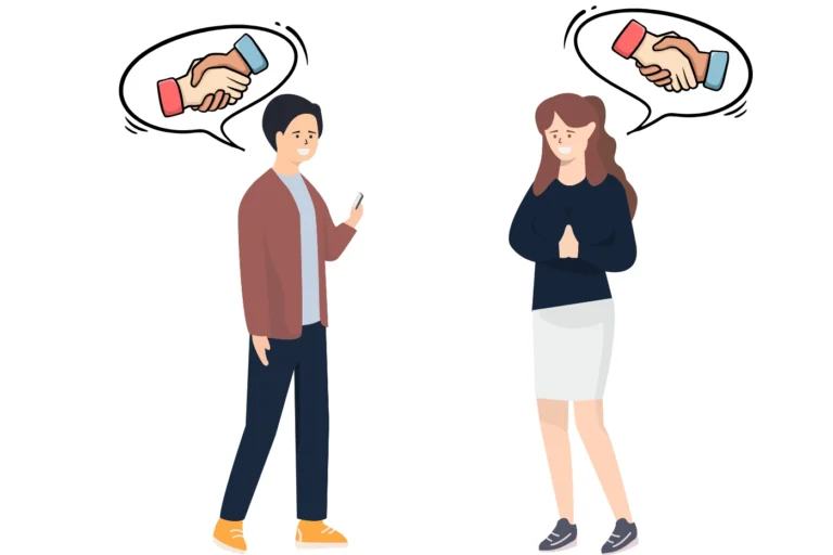 Conflict Resolution: Having Difficult Conversations with Care