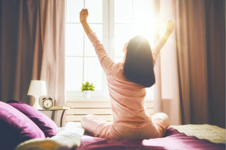 The Magic of Rising at 5AM: My Morning Routine for Success