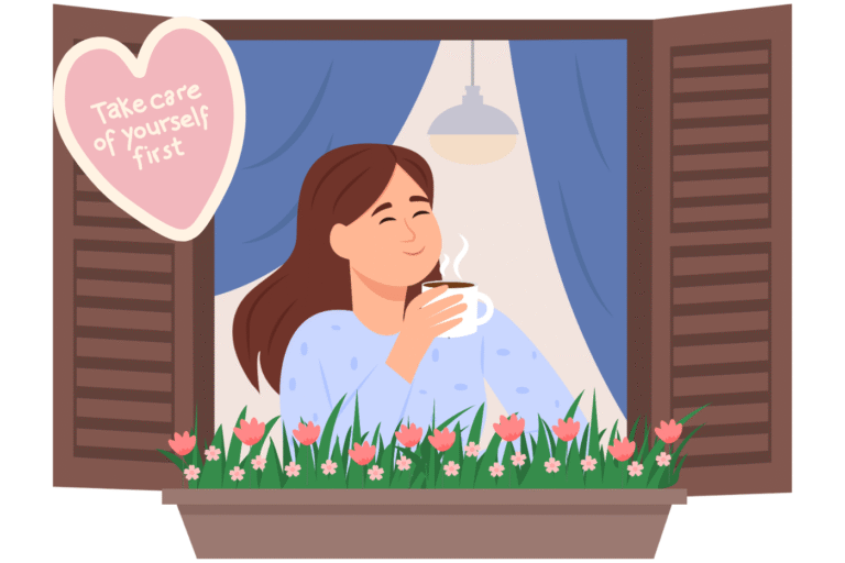 Self-Care Checklist: Nurturing Your Mind, Body & Soul