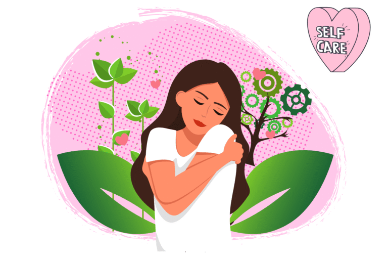 Self Care Day: Nurturing Your Mind, Body, and Soul