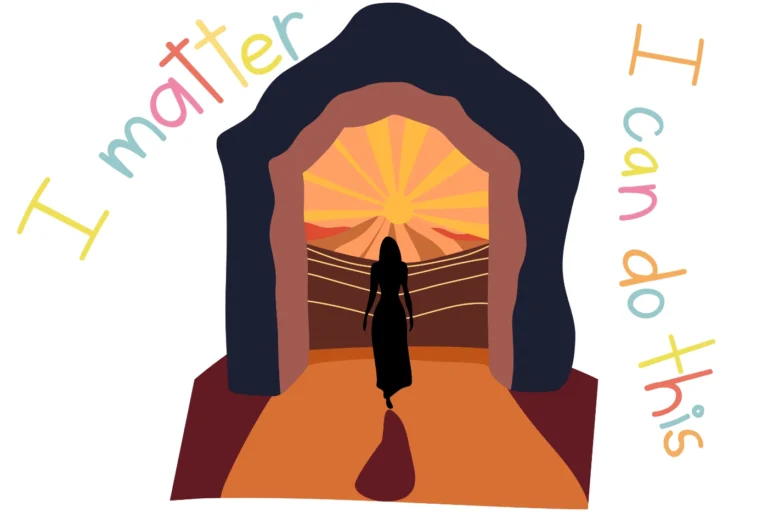 Self Worth Tips to Help You Believe in Yourself, Set Boundaries & Shine Bright