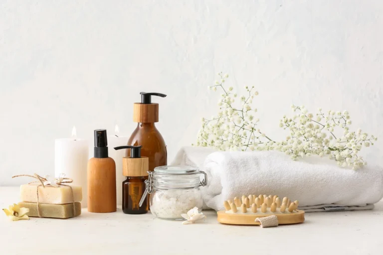 SKINCARE ESSENTIALS