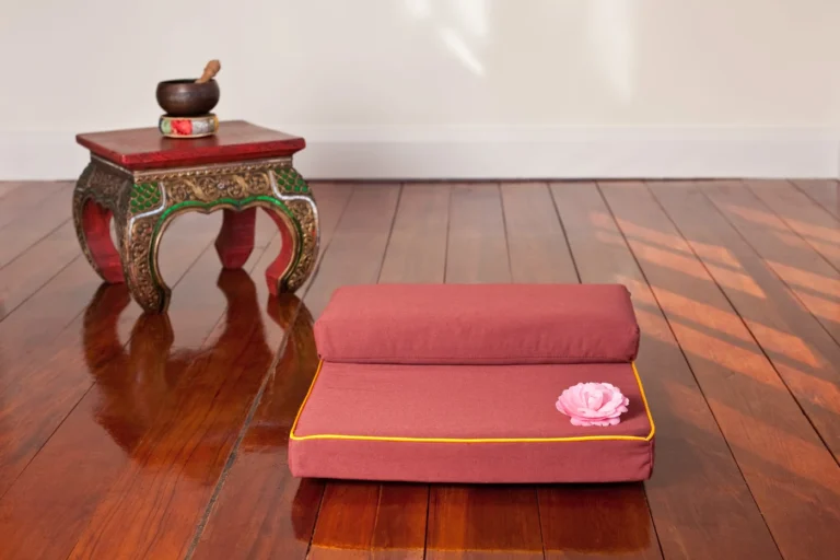 Wellness Room Ideas: Create a Peaceful Space for Relaxation, Meditation & Self-Care at Home