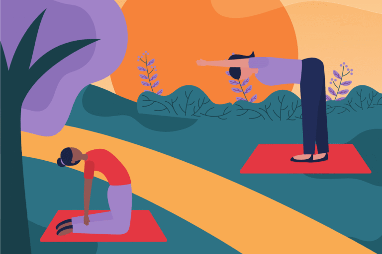 Wellness Wednesday: Simple Tips to Refresh Your Mind, Body & Soul Midweek