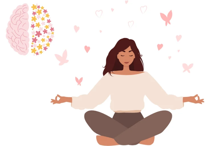 30 Days mental health challenge