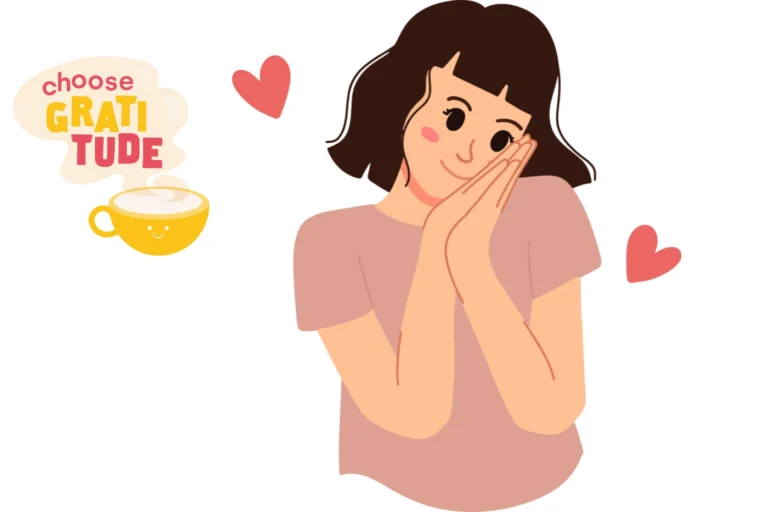 Daily Gratitude Practice: Easy Ways to Feel Happier, Calmer & More Thankful Every Day
