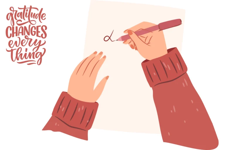 How to Start a Gratitude Journal: Simple Prompts & Tips to Boost Positivity and Mindfulness
