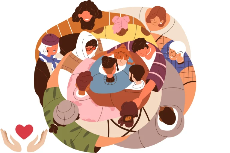 Group Therapy Activities to Encourage Connection, Healing & Meaningful Conversations
