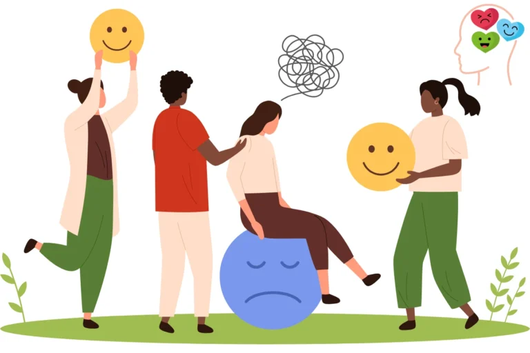 High Emotional Intelligence: Top 30 Strategies to Improve Your Emotional Intelligence