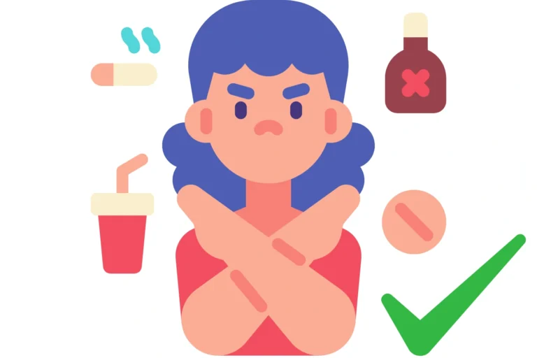 How to Quickly Quit a Bad Habit for Good