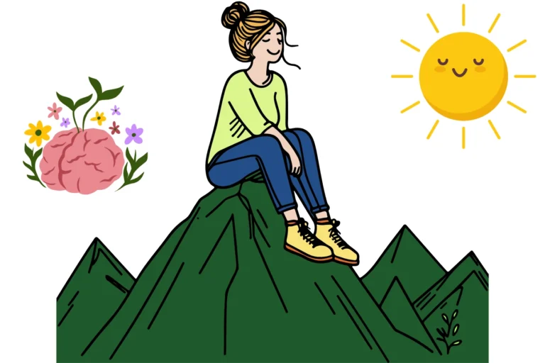 Mental Health Activity Ideas to Boost Your Mood, Reduce Stress & Support Inner Peace