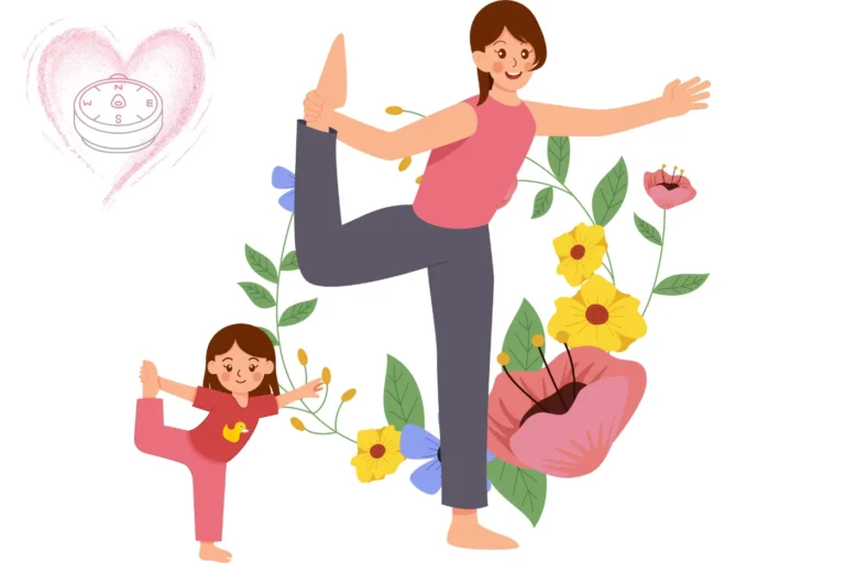 40 Self-Care Ideas for Moms to Recharge, Relax & Prioritize Well-Being Amid Busy Days