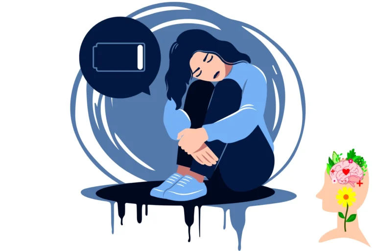 Signs of Mental Exhaustion and Burnout & How to Overcome It