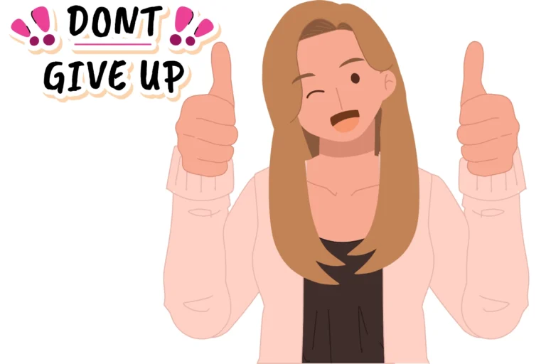 20 Simple Ways to Pick Yourself Back Up When You’re Down