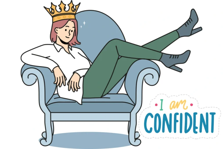 20 Small Things to Do to Improve Your Confidence