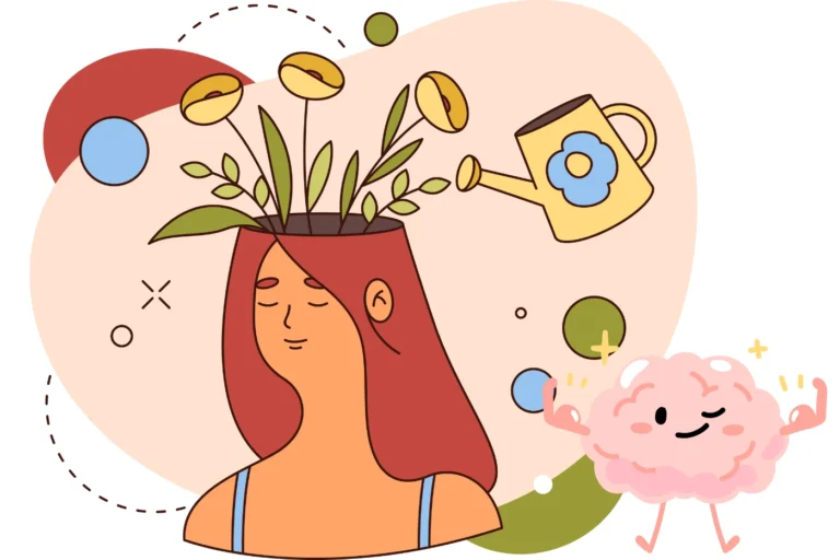 How to Build a Strong Mind: Daily Habits to Boost Mental Strength, Focus & Resilience
