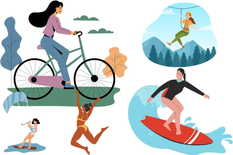 40 Summer Self Care Ideas to Stay Refreshed, Relaxed & Radiant All Season Long