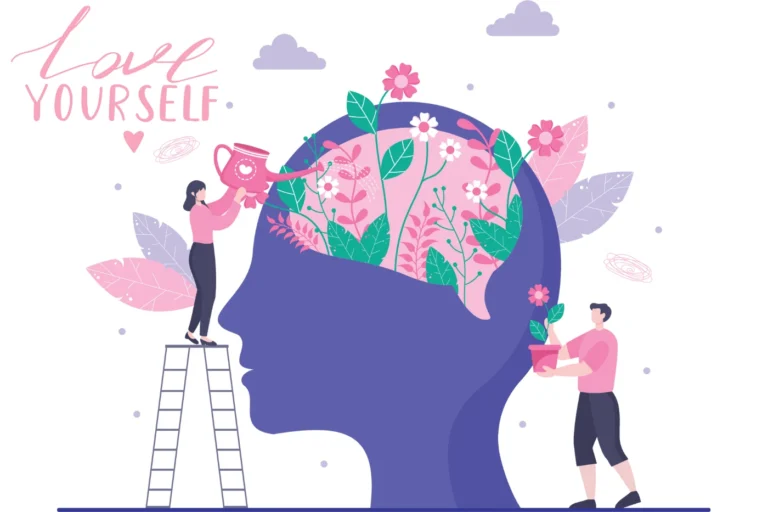 15 Things to Nurture Yourself and Be Happier