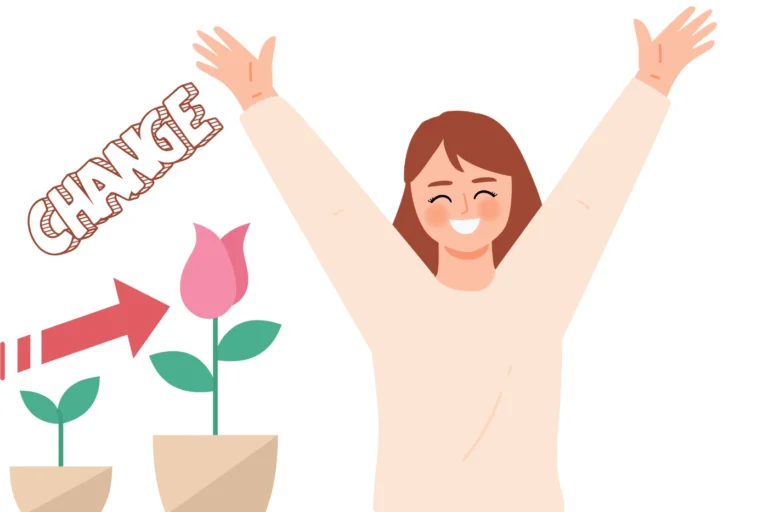 100 Tiny Changes That Will Improve Your Life