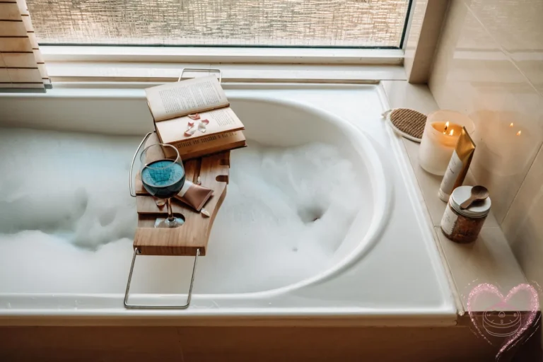 Relaxing Bath Routine Ideas to Soothe Your Body, Calm Your Mind & Elevate Self-Care Nights