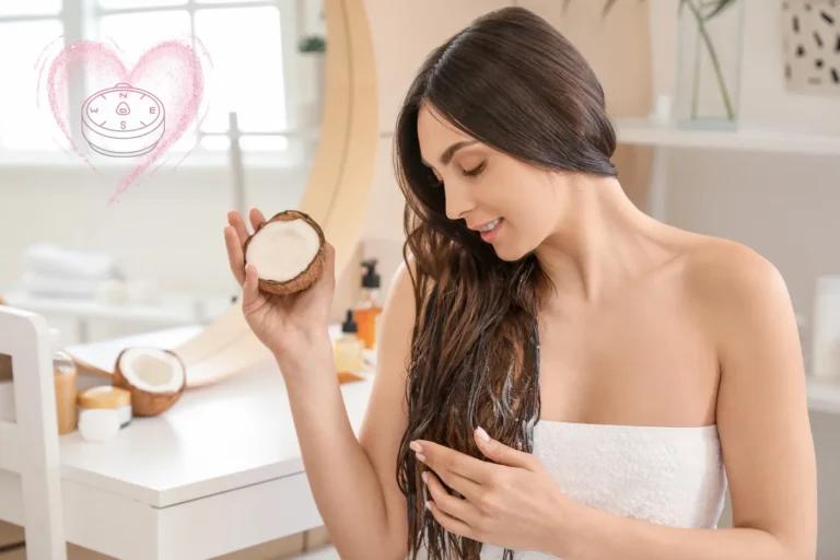 Hair Spa at Home: Easy DIY Steps for Silky, Healthy & Nourished Hair