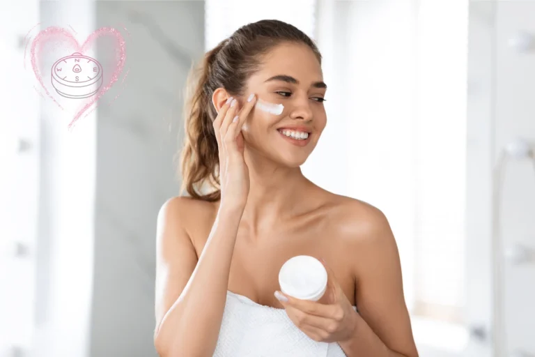 Simple Skincare Routine for Glowing, Healthy Skin – Morning to Night Essentials