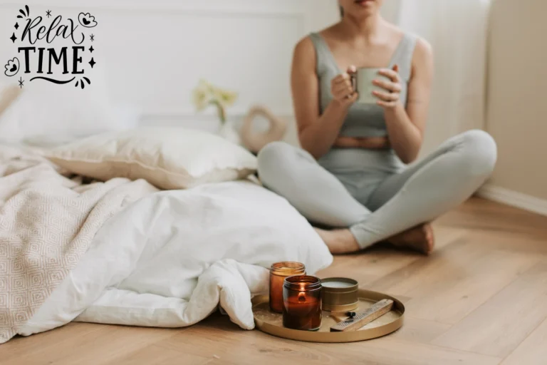Wellness Day Ideas to Relax, Recharge & Prioritize Your Mind-Body Health