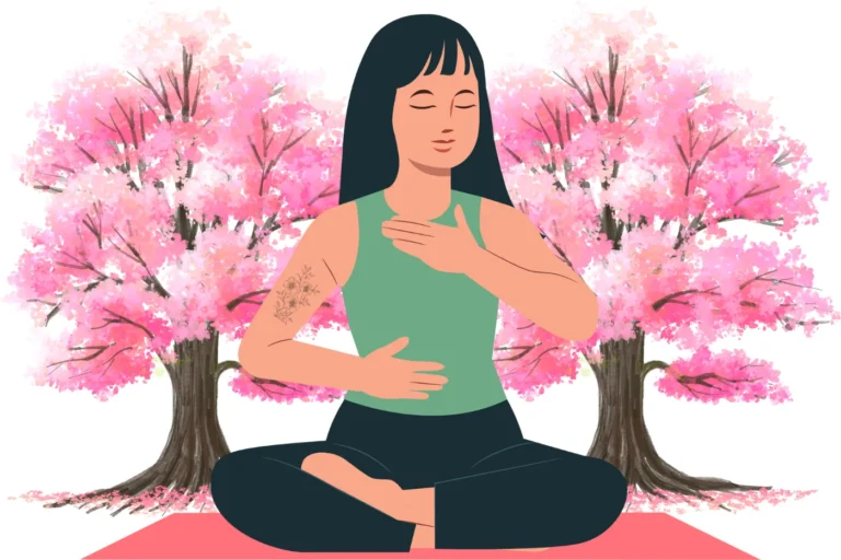 Womb Healing: Gentle Practices to Release Trauma, Reconnect with Your Body & Restore Balance