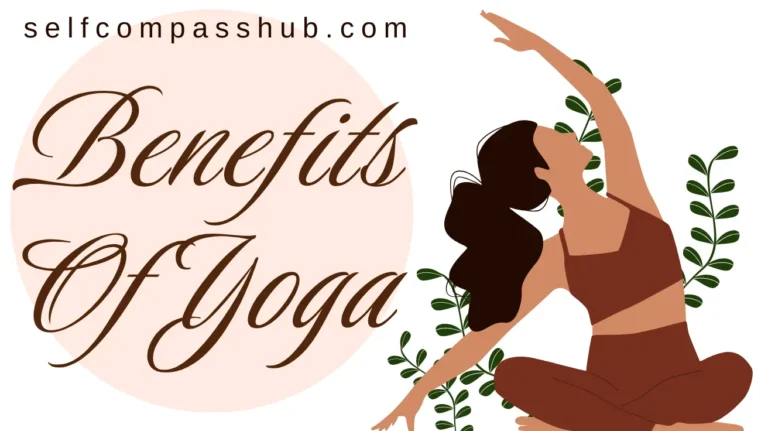 Benefits of Yoga
