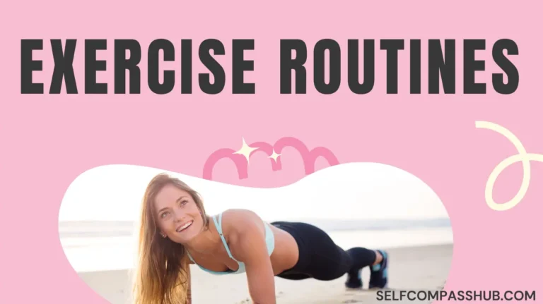 Exercise Routines
