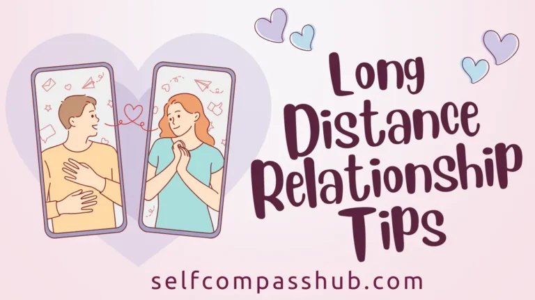 Long Distance Relationship Tips